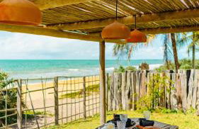 Casa pé na areia em Caraíva - Foto 53