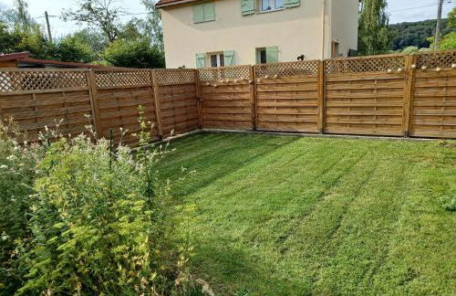 Apartment St Rémy-lès-Chevreuse 5 min walk RER B - Foto 10