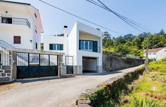 Casa da Leira - Foto 54