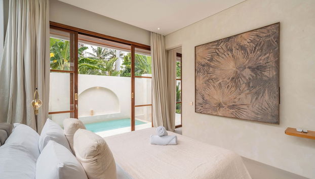 Villa Inka - Foto 2, Habitación