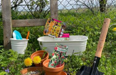 Wiejska chatka - Foto 6