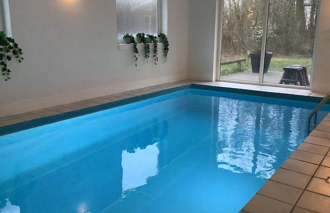 4 Star Holiday Home in Oster Assels - Foto 8