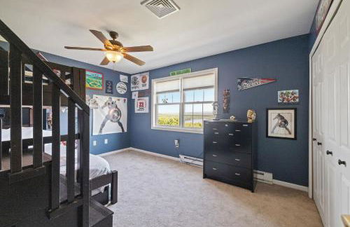 Lakeside Luxury Retreat with Winnipesaukee Views - Foto 44