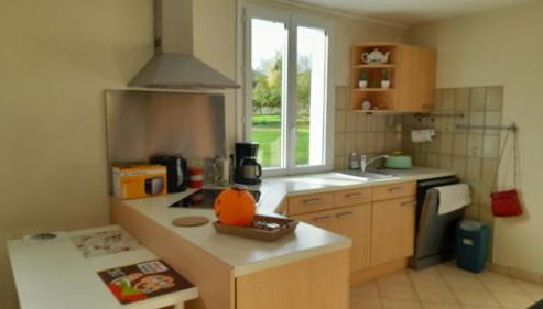 La Bourgandie - Foto 4