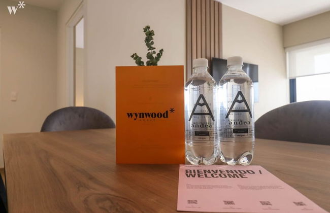 w Homey 2BR in Miraflores - Foto 6