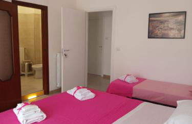 Da Ninnilla Holiday Home Scafati - Foto 24