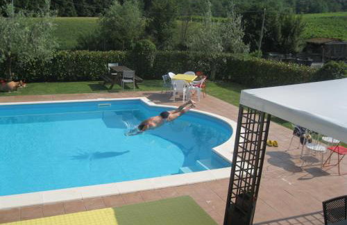 Agriturismo Consalvi - Foto 61