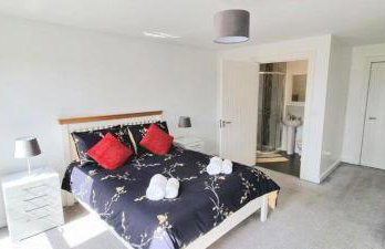 Central Belfast Apartments: Sandford - Photo 14