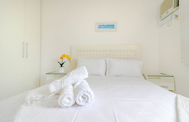 GB22 Ótimo Apt 3 Quartos - Guarajuba - Photo 11