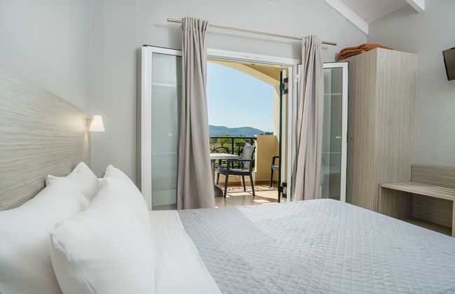 Atlantis Hotel - Foto 19