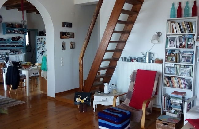 Kykladitiko Spiti - Foto 28