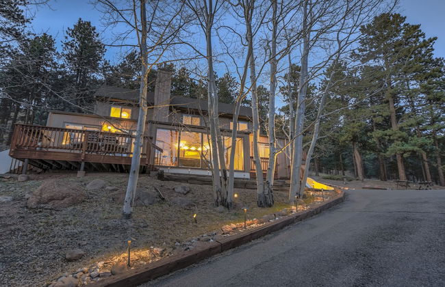 Paradise Cabin - Photo 51