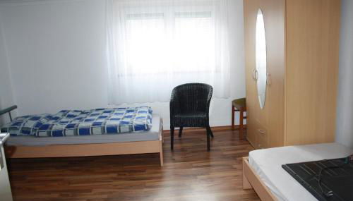 Monteur- und Ferienhaus Hirsch - Foto 3