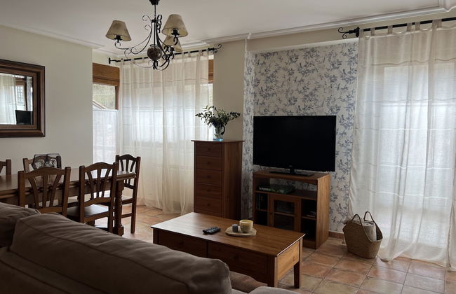 Las Casucas de Remoña - Photo 55