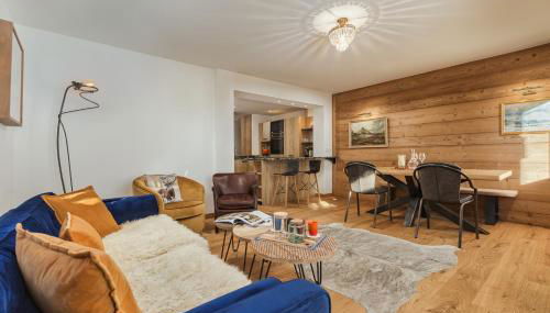 La Persévérance 12 - Happy Rentals - Foto 3