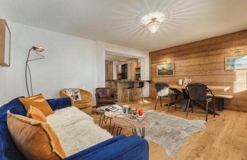 La Persévérance 12 - Happy Rentals - Foto 3