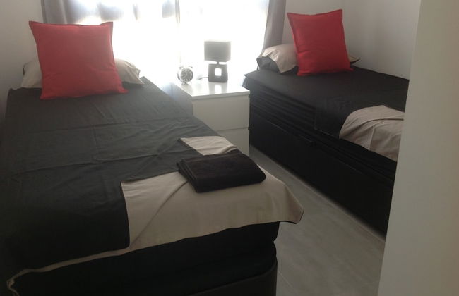 Lovely New Apartment With all Facilities - Foto 8