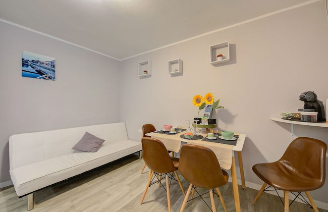 Il Vicolo sul Lago - Isola Bella Apartmen - Foto 14