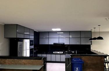 Casarão Guarapari - Setiba - Casa de Temporada Inteira Privativa para Grupos e Famílias - Foto 61