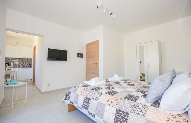 Apartments Villa Magena - Foto 18