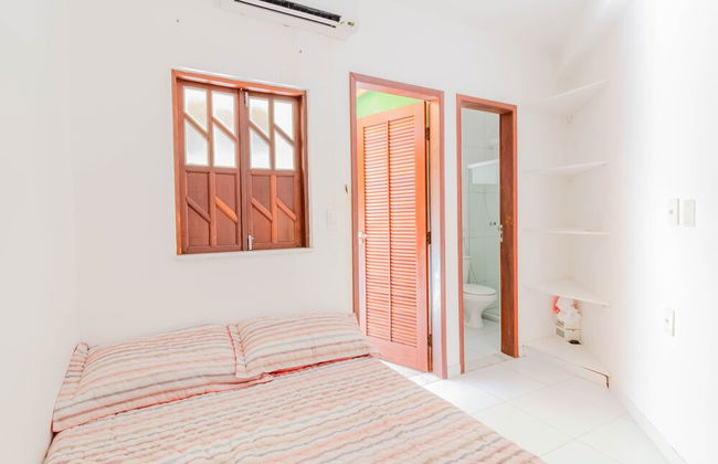 IT70 Ótimo bangalô duplex à beira-mar - Photo 6