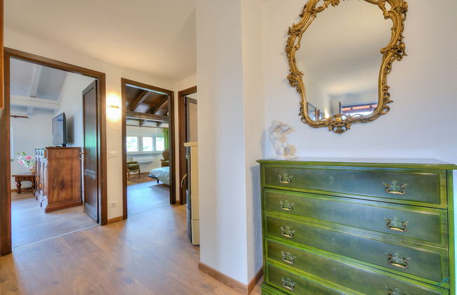 Residenza La Lanterna Pool and Relax - Foto 20