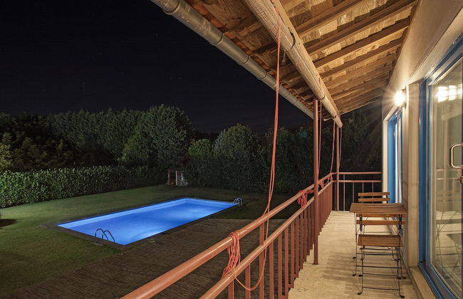 Quinta do Casal de S. Miguel de Soutelo - Foto 25