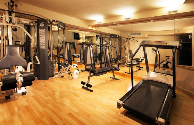 Ona Marinas de Nerja Spa Resort - Photo 30