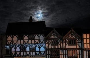 Beautiful stylish 2 bed apartment with free parking - Photo 37