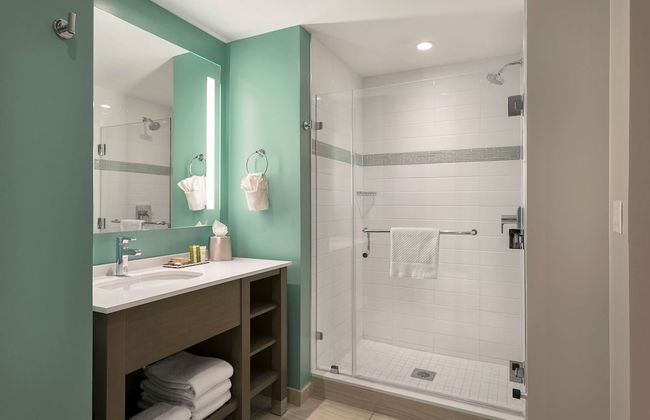 Hilton Grand Vacations Club Ocean 22 Myrtle Beach. - Foto 40