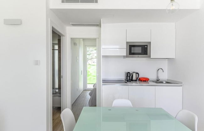 Stunning Capo Falcone Charming Apartments Nui0407h - Foto 5