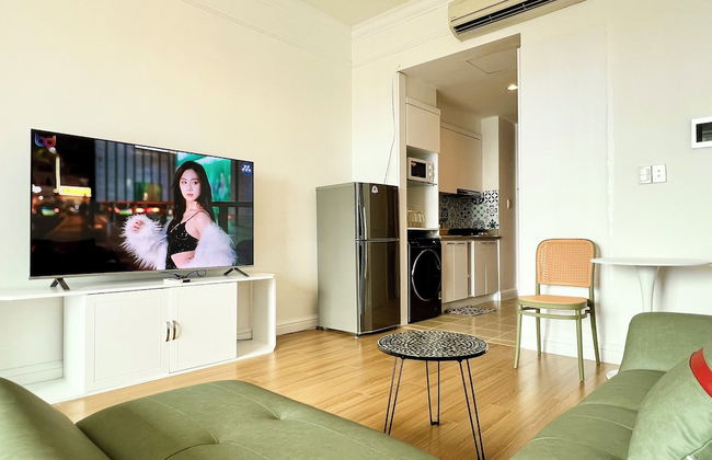 Diny ApartHotel - Rooftop Pool - The Manor 2 - Foto 79