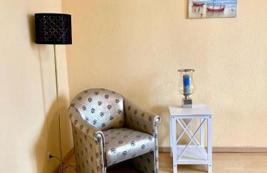 Natur Hof Fehmarn - Foto 33