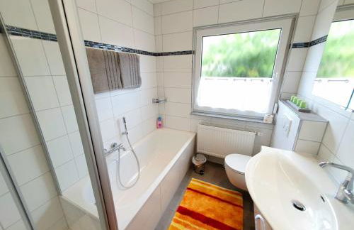 Ferienhaus Regina im Bohnental - Foto 16