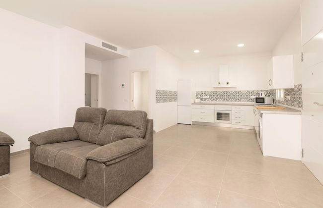 Miamar 1 in Hozanejos - Foto 12