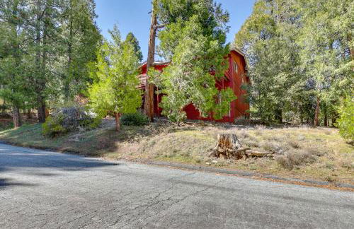 Zen Mountain Retreats - Hike, Relax in Idyllwild - Foto 27