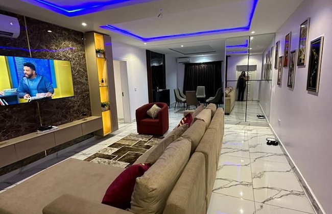 Luxury 3bed Furnished Apartment at Ikate - Foto 15