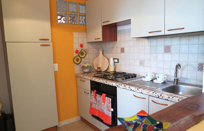 Bella Mbriana Apartments - Foto 17