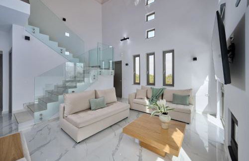 Galanakis luxury villa - Foto 19