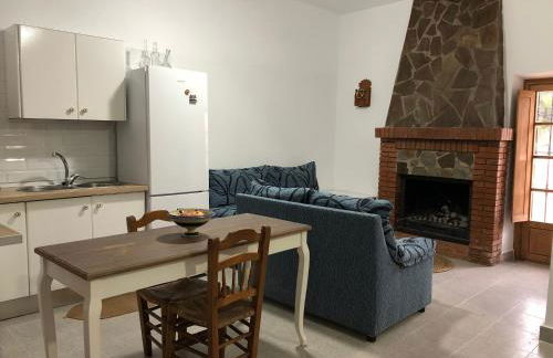 Cortijo los Garridos - 6 huéspedes - Foto 8