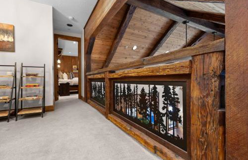 Snowed Inn - Meredith Lodging - Foto 51