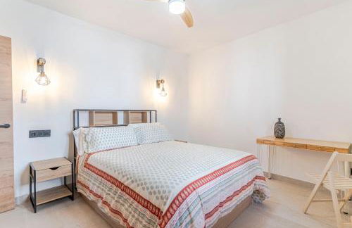 RentitSpain - Laujar de Andarax - Casa Lavadero Historia y Confort - Foto 66