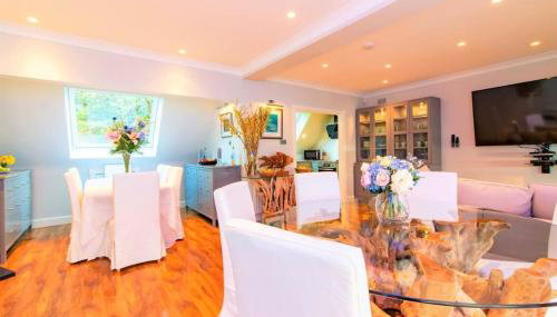 The luxury Beach property - Oceanbreeze - Foto 2