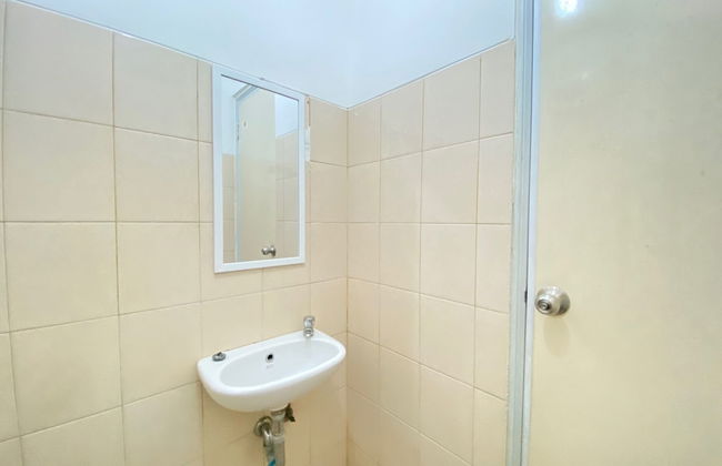 Spacious 1BR at Tamansari Panoramic Apartment near Metro Indah Mall - Foto 18