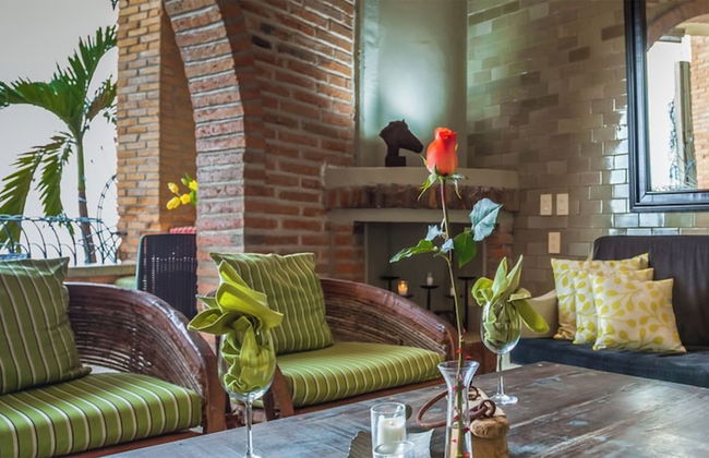 Quinta Maria Cortez Beach Hotel - Foto 66