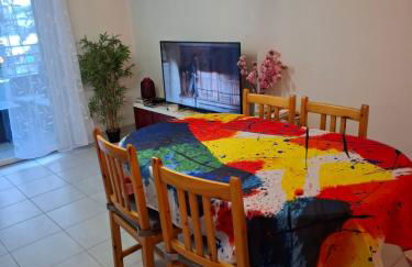 Appartement Beau Sejour - Foto 8