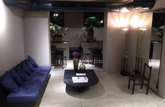 The Suite Hotel Garden - Photo 1