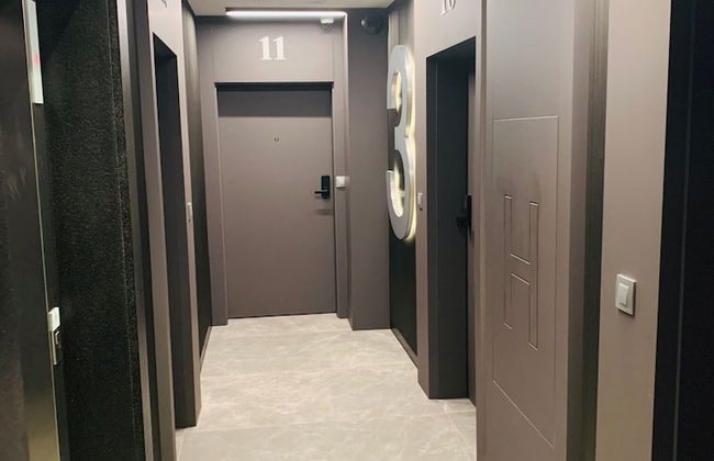 Odrzańska Residence by Boogie Apartments - Photo 67