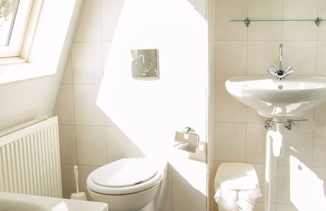 Bungalowparck Tulp & Zee - Photo 8