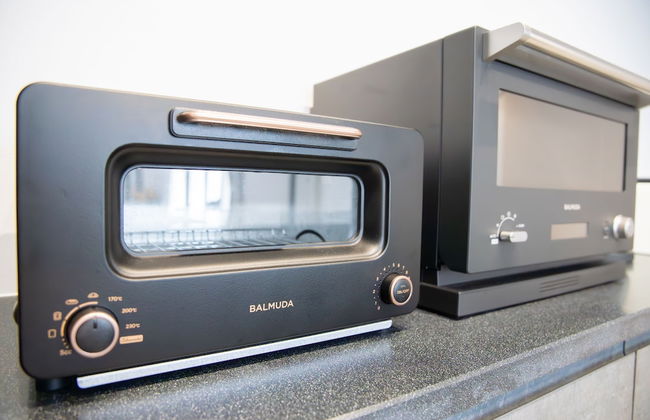 SARAH RESORT VILLA UMI - Foto 15